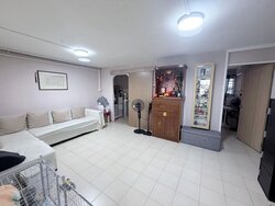 Blk 128 Eunos Spring (Bedok), HDB 4 Rooms #502016971